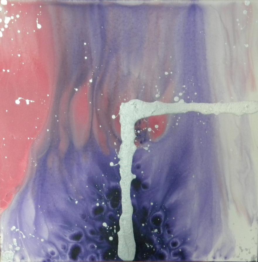 PLASMA GALATTICO - GAMMA