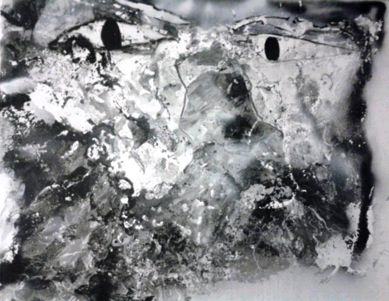 Introspezione cromatica sull'uomo contemporaneo Introspezione cromatica sull'uomo contemporaneo