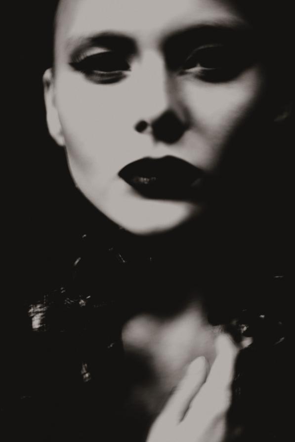 Queen of Darkness Queen of Darkness