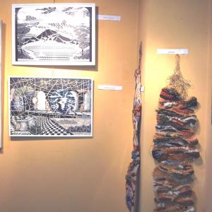 Reflexes on the lake Reflexes on the lake