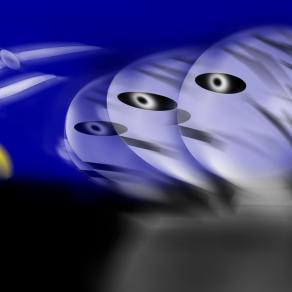 aspettando una nuova alba 