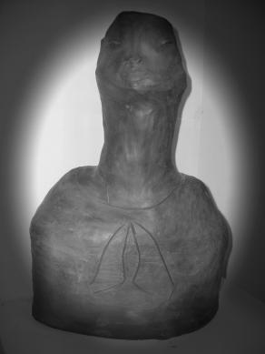 NATALE IN IRAQ - madre