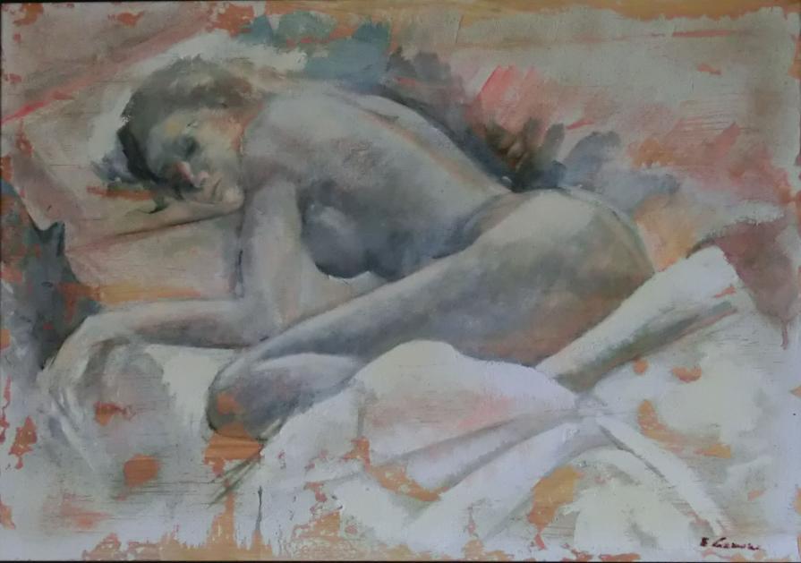 ADORABILE SCONOSCIUTA ADORABILE SCONOSCIUTA