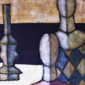 Dismetrie: Pensosi silenzi