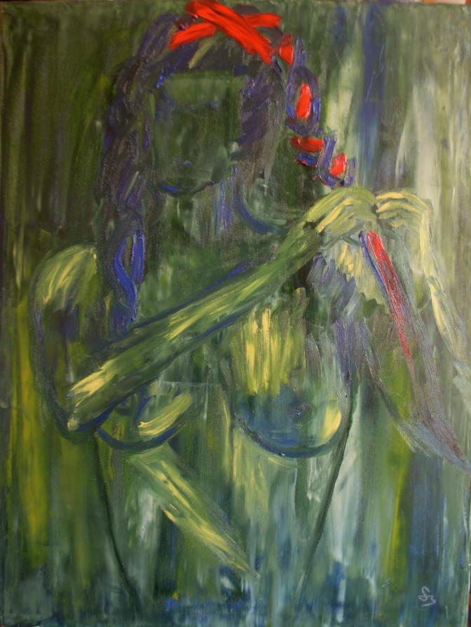 QUELLO CHE FRIDA CI HA LASCIATO