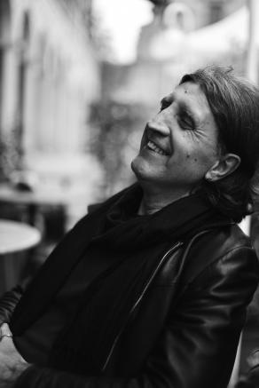 FRANCESCO LUSSANA - Ritratto