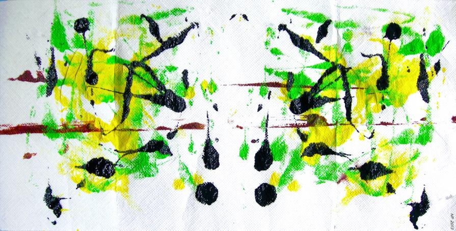 Inkplot: See what you will 2