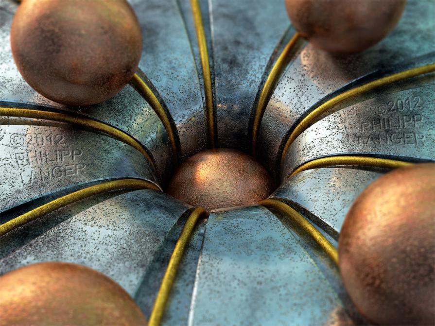 Bullet Hole Bullet Hole