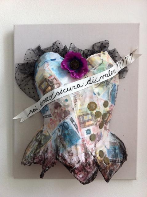 "SEI SICURA DI VALERE DAVVERO?"