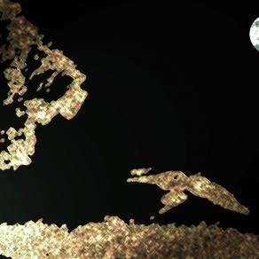 vorrei tornare a volare