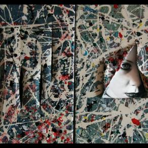 silence now I'm talking