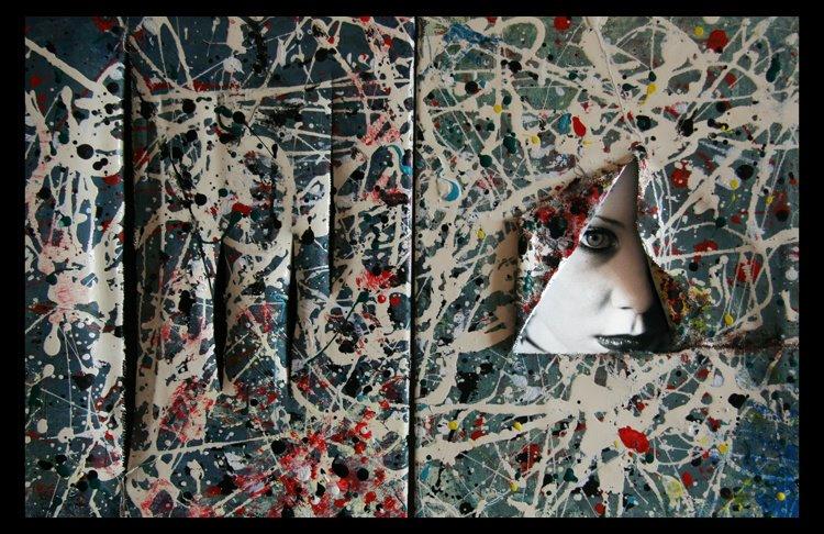 silence now I'm talking