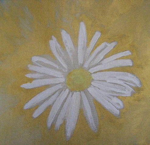 Primavera (particolare)