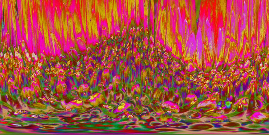 A Scented Flash A Scented Flash