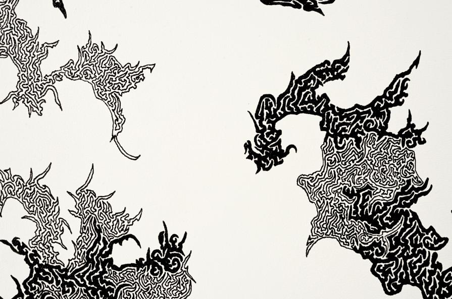 Winds Of Change - Close-up Detail Image #7