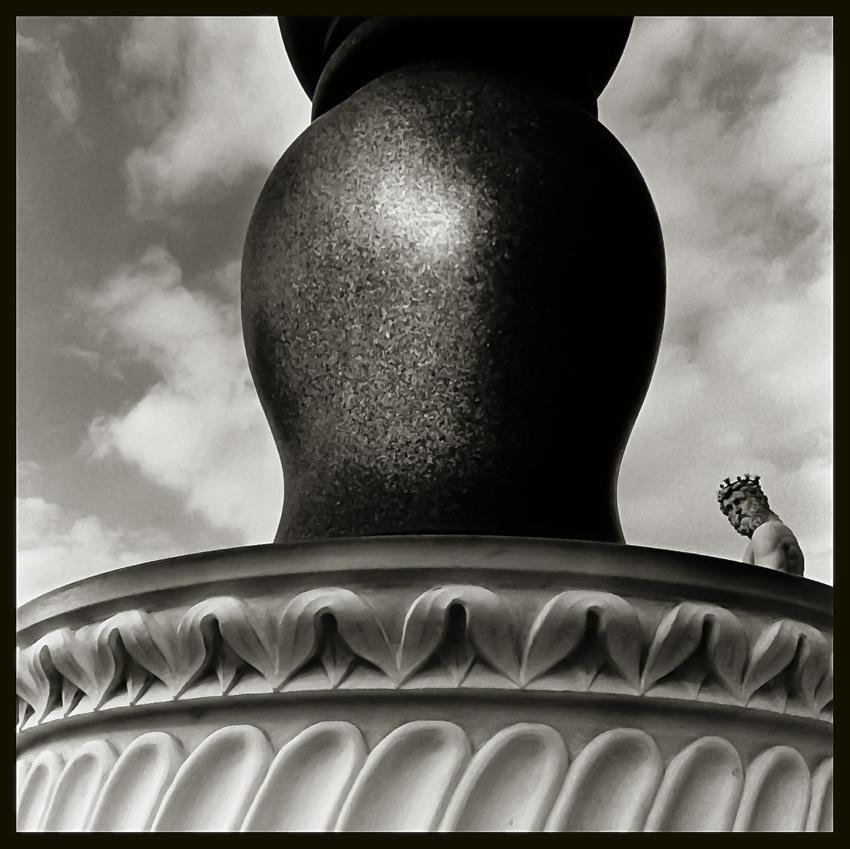 Italia, 13 - by Augusto De Luca