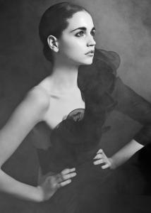 Elena  Rizza - Attraverso i miei occhi / Through my eyes