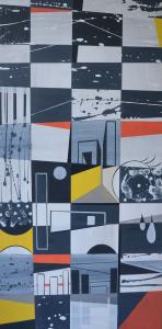 Raffaella Perego - chess inside