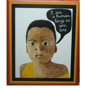 UN UMANO COME TE UN UMANO COME TE