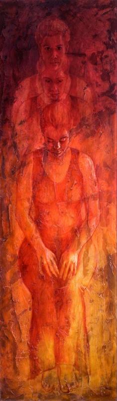 PRESAGIO, COSCIENZA, RINUNCIA - DISCESA