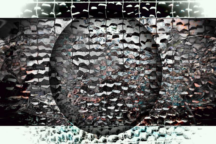 EUU 6 (Esperienza Ultra Umana) 