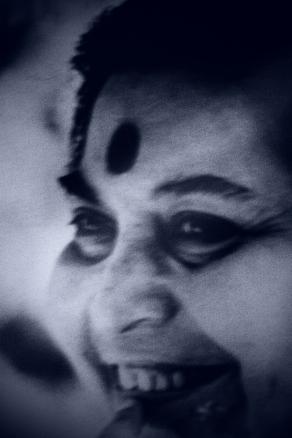 La mia grande Maestra 