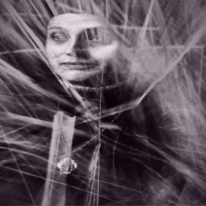 From another world ... from another time 