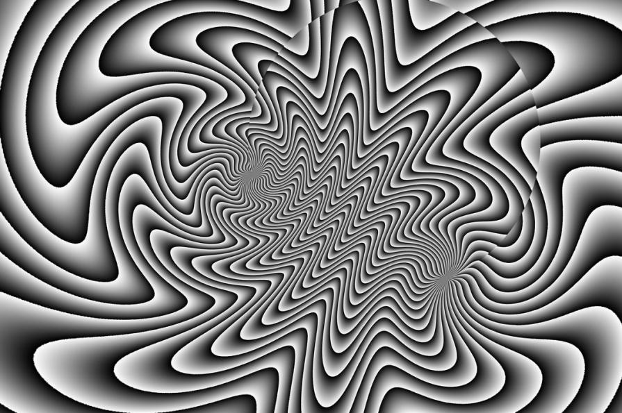 La repulsione degli opposti 