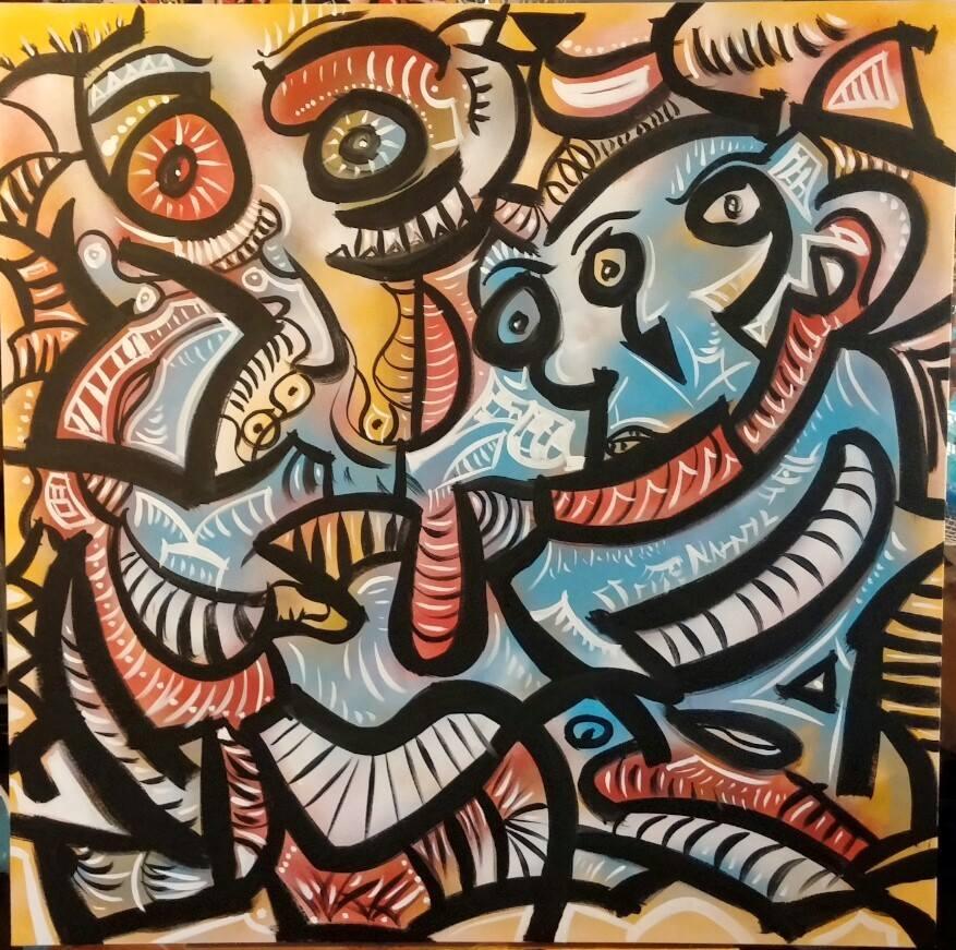 "I nuovi divoratori"