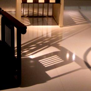 Shadows @ Chairs