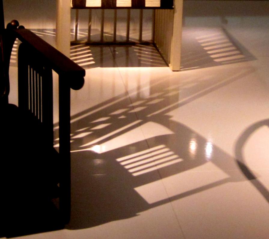 Shadows @ Chairs