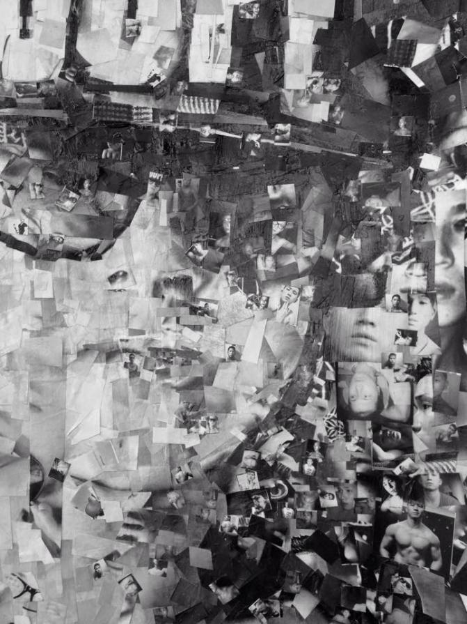 Vallario Remaking - detail