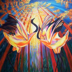 primavera della vita