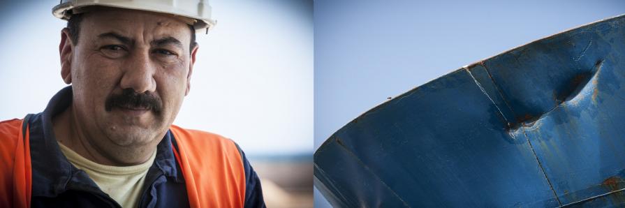 Ma Come Fanno i Marinai