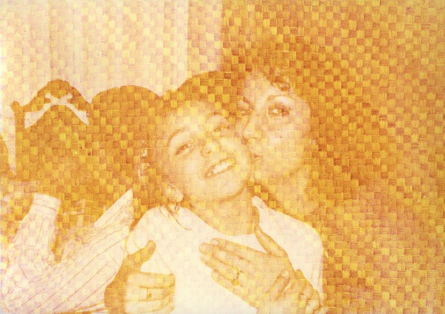 Persistency of Death (Desire of Memory)