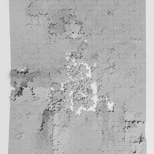 Untitled 04, from the Post series Untitled 04, from the Post series