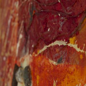 particolare --DICIASETTE 18 SCIROCCO 115X115