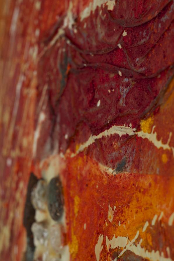 particolare --DICIASETTE 18 SCIROCCO 115X115