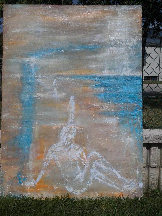 il Distacco (...ritorno alla luce)