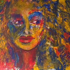 Se ricordo i tuoi capelli 