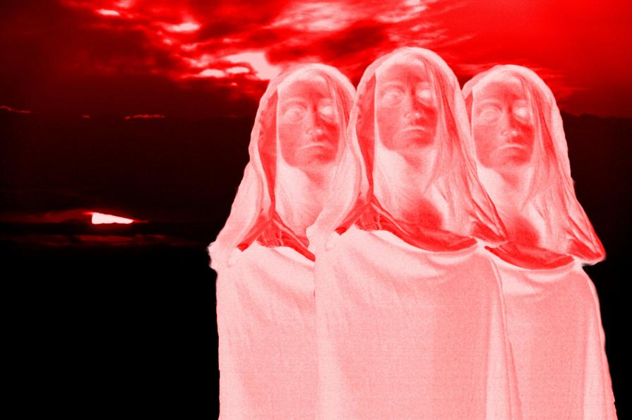 Levana e le Nostre Signore del Dolore 