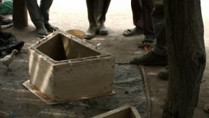 Elise Eeraerts - Bumbu