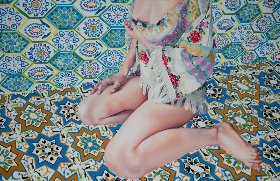 No title VII (Green)