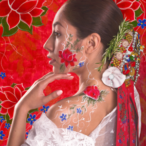 PARTY IN THE 21ST CENTURY -  KÁLNICA 1/3