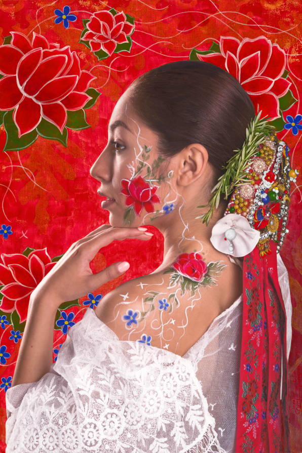 PARTY IN THE 21ST CENTURY -  KÁLNICA 1/3