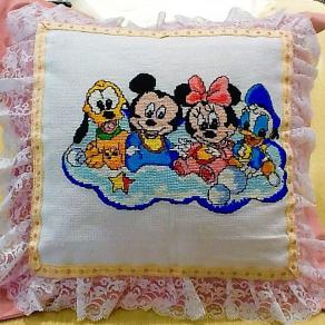 "SULLE ALI DELLA FANTASIA "