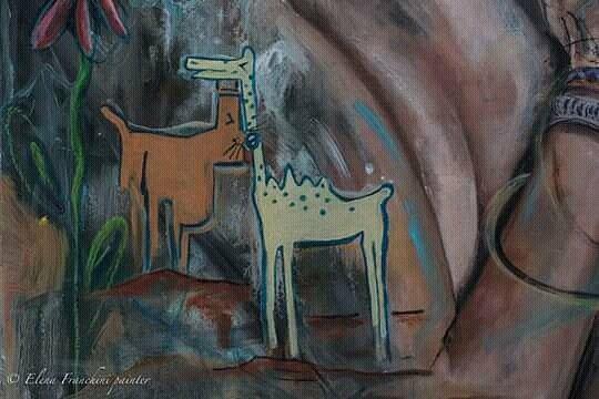 Dettaglio - Sogni di carta