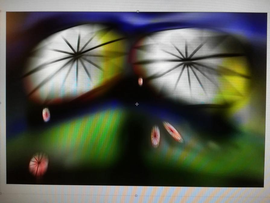 Lacrime non bisogna avere vergogna.