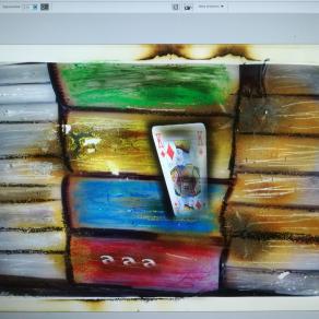 Vi è tutto scritto nei libri. Basta leggerli. 