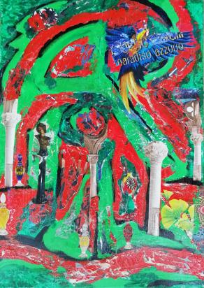 La Fenice 50x70 2019